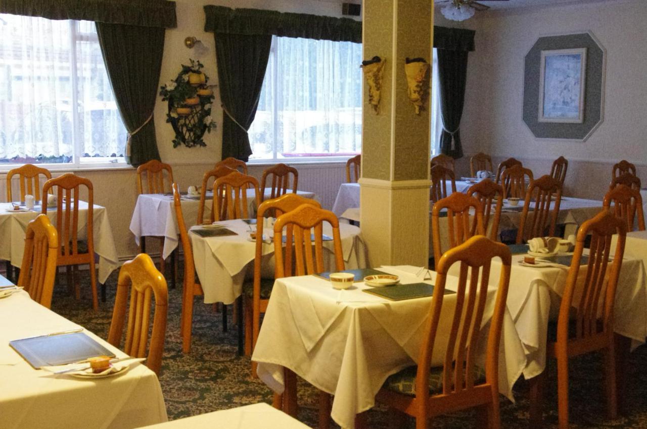 Eastmount Hall Hotel شانكلين المظهر الخارجي الصورة
