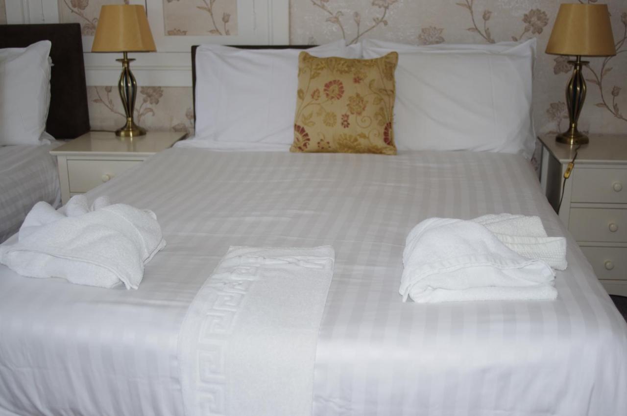 Eastmount Hall Hotel شانكلين المظهر الخارجي الصورة