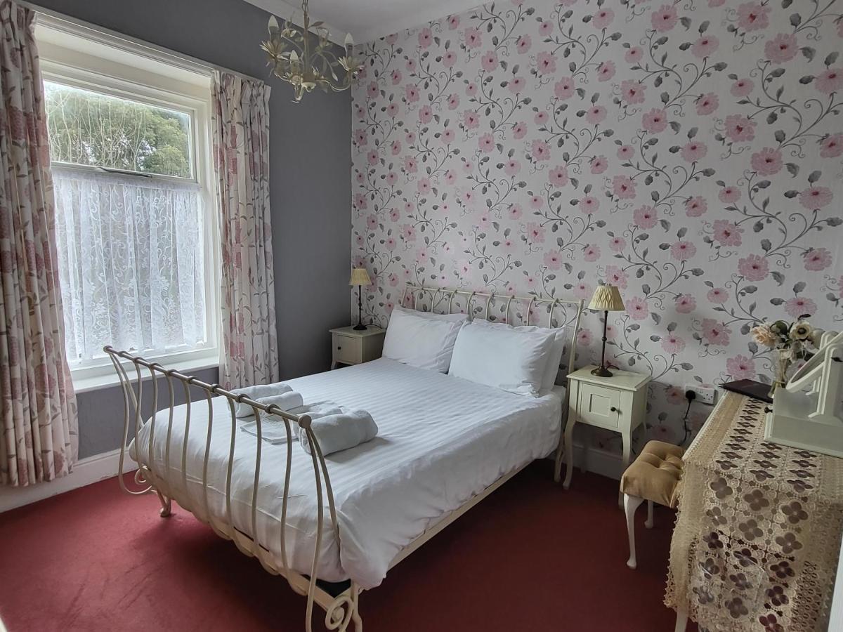 Eastmount Hall Hotel شانكلين الغرفة الصورة