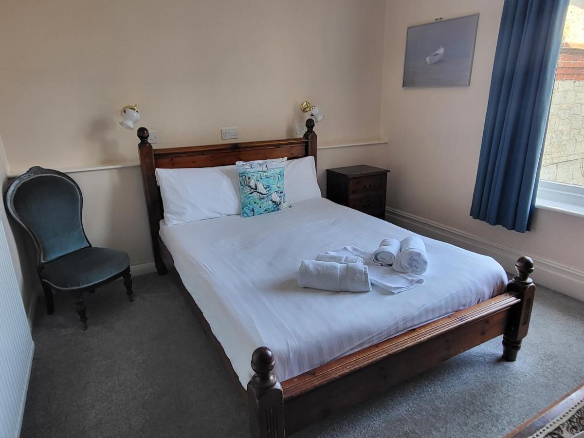 Eastmount Hall Hotel شانكلين الغرفة الصورة