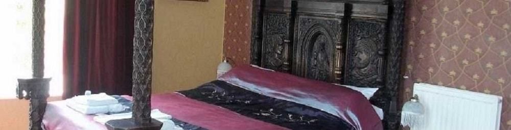 Eastmount Hall Hotel شانكلين المظهر الخارجي الصورة