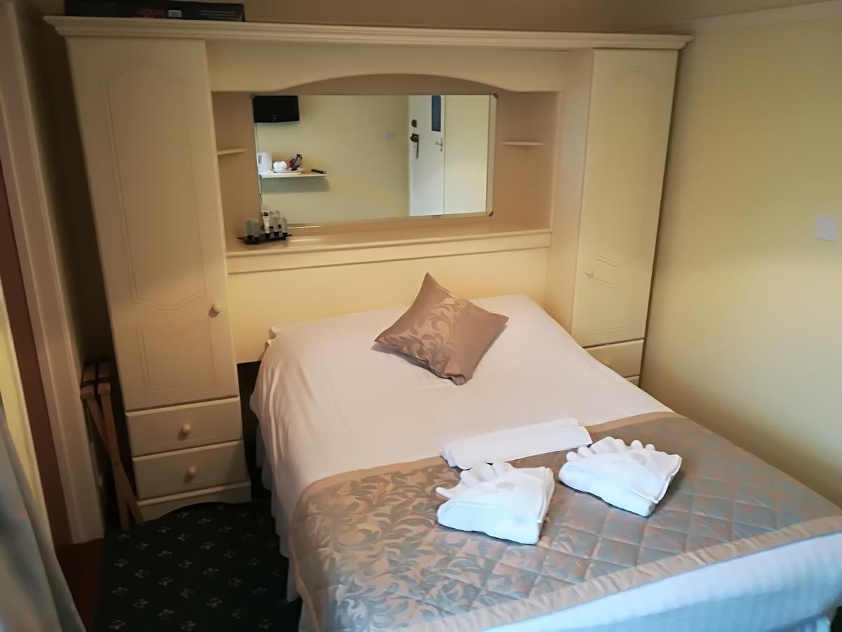 Eastmount Hall Hotel شانكلين المظهر الخارجي الصورة